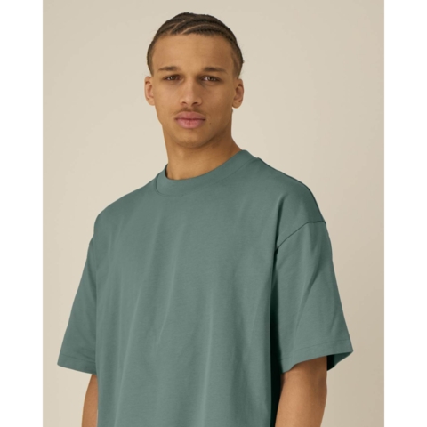 Stanley/Stella T-Shirt Asher - Bild 9