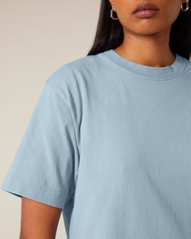 Stanley/Stella T-Shirt Freestyler Vintage - Bild 7