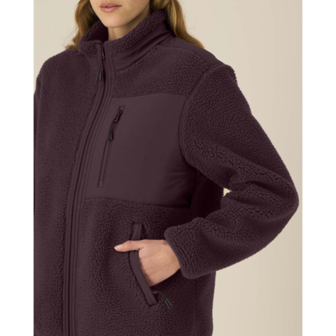 Stanley/Stella Sherpa-Jacke Brooker - Bild 10