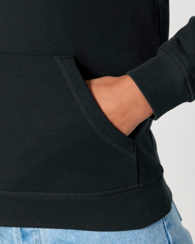 Stanley/Stella Hoodie Drummer 2.0 - Bild 7