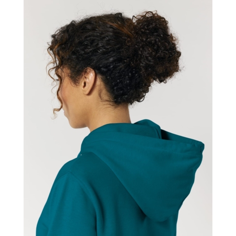 Stanley/Stella Hoodie Archer - Bild 10