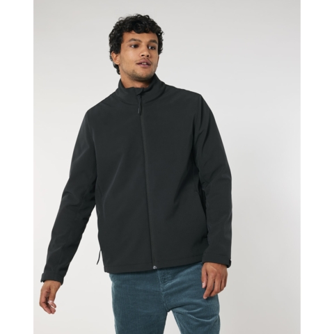 Stanley/Stella Softshell-Jacke Stanley Navigator - Bild 8