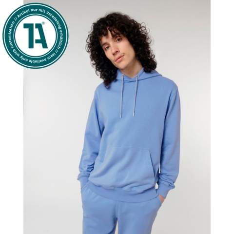 Stanley/Stella Hoodie Archer Vintage - Bild 1