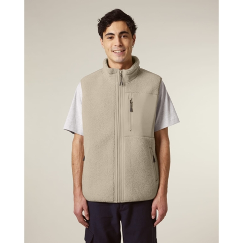 Stanley/Stella Sherpa-Weste Liner - Bild 4