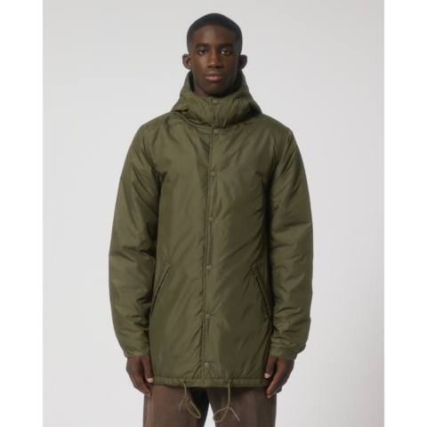 Stanley/Stella Parkajacke Padded Parker - Bild 2