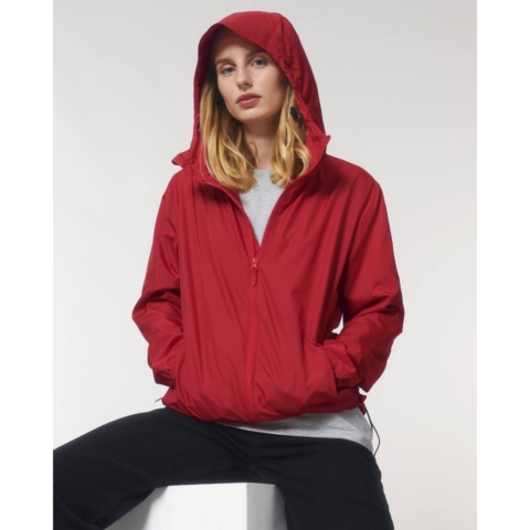 Stanley/Stella Multifunktionsjacke Commuter - Bild 3