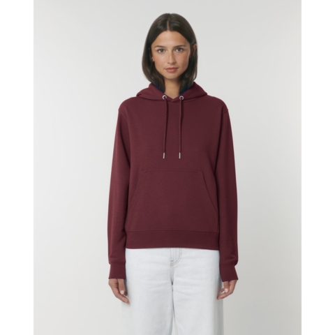 Stanley/Stella Hoodie Archer - Bild 4