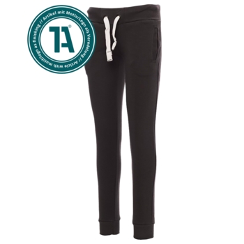 PAYPER Jogginghose Seattle Lady, Damen - Bild 1