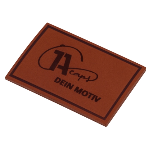 Atlantis Cap Rapper Cotton-S, Unisex - Bild 3