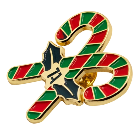 Pin, Zuckerstangen - Bild 3