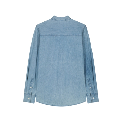 Stanley/Stella Jeanshemd Stella Denim Shirt - Bild 2