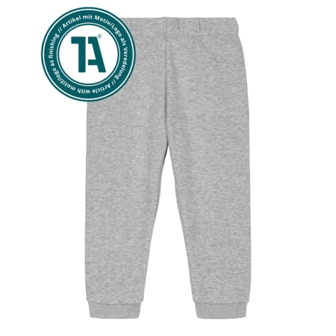 Stanley/Stella Kleinkind-Jogginghose Baby Tumbler - Bild 1