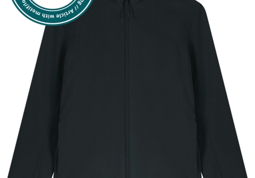 Stanley/Stella Softshell-Jacke Stanley Navigator - Bild 1