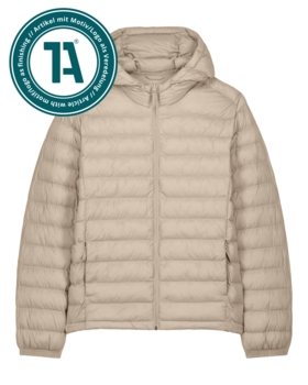 Stanley/Stella Steppjacke Stanley Voyager 2.0 - Bild 1