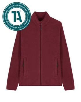 Stanley/Stella Fleece-Jacke Stella Guider - Bild 1