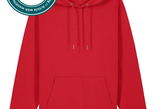 Stanley/Stella Hoodie Cruiser 2.0 - Bild 1