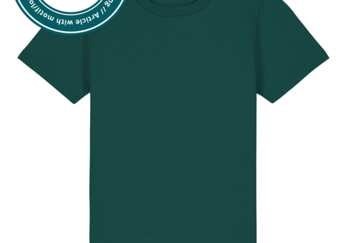 Stanley/Stella Kinder T-Shirt Mini Creator 2.0 - Bild 1