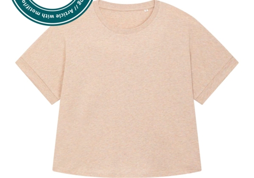 Stanley/Stella T-Shirt Stella Collider - Bild 1