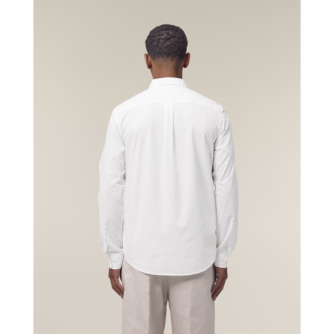 Stanley/Stella Hemd Stanley Styler Shirt - Bild 6