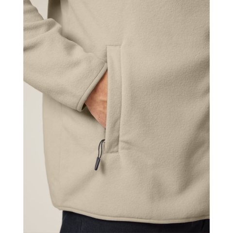 Stanley/Stella Fleece-Jacke Stanley Guider - Bild 7