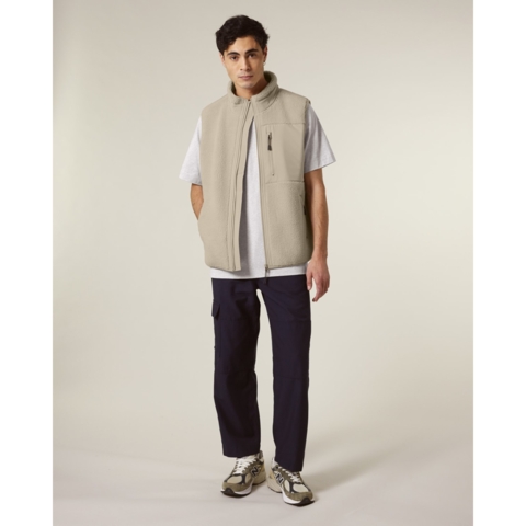Stanley/Stella Sherpa-Weste Liner - Bild 3