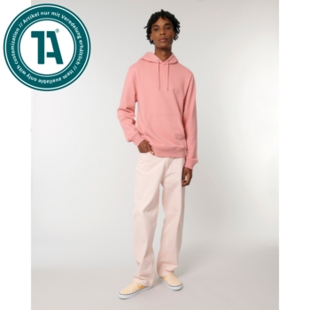 Stanley/Stella Hoodie Archer - Bild 1