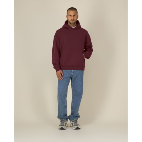 Stanley/Stella Hoodie Chaser - Bild 3