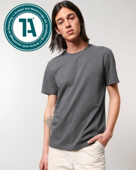 Stanley/Stella T-Shirt RE-Creator - Bild 1