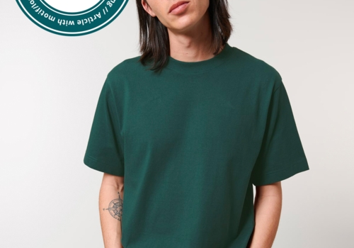 Stanley/Stella T-Shirt Freestyler - Bild 1