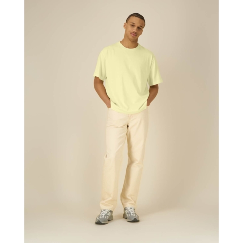 Stanley/Stella T-Shirt Breezer - Bild 3