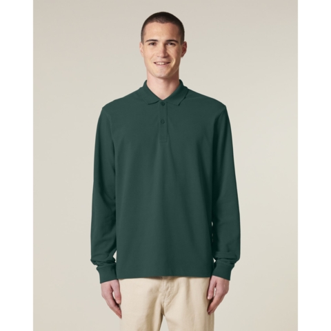Stanley/Stella Longsleeve Prepster 2.0 Long Sleeve - Bild 4