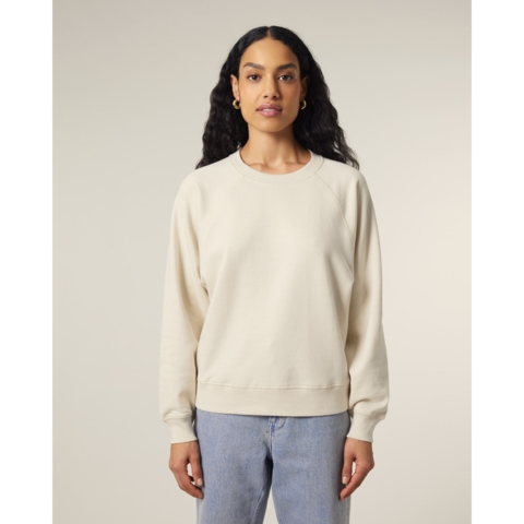 Stanley/Stella Sweatshirt Stella Clara - Bild 4