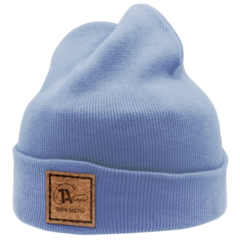 Stanley/Stella Beanie Rib Beanie - Bild 1