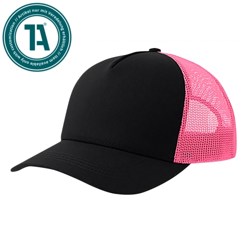 Atlantis Cap Rapper Cotton-S, Unisex - Bild 1