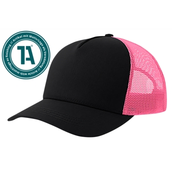 Atlantis Cap Rapper Cotton-S, Unisex - Bild 1
