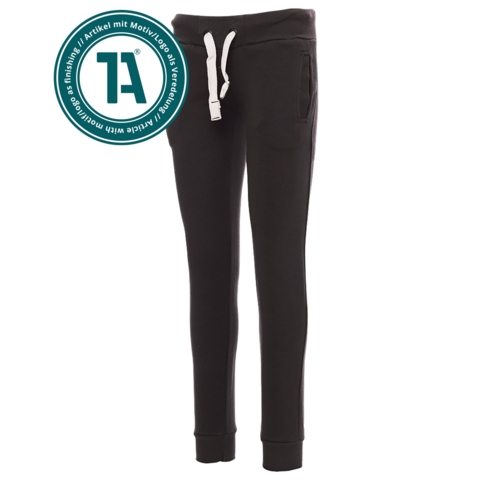 PAYPER Jogginghose Seattle Lady, Damen - Bild 1