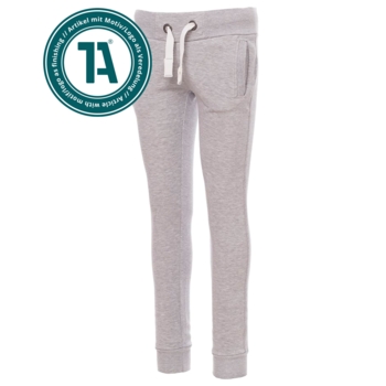PAYPER Jogginghose Seattle Lady Melange, Damen - Bild 1