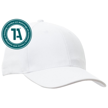 HEADWEAR Cap Nebraska, Unisex - Bild 1
