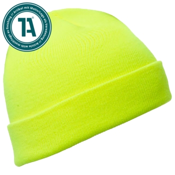 HEADWEAR Mütze Everest, Unisex - Bild 1