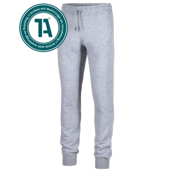 PAYPER Jogginghose Join Melange, Unisex - Bild 1