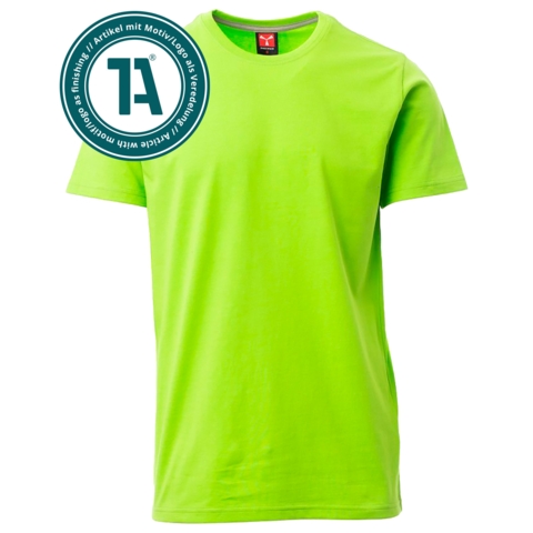 PAYPER T-Shirt Sunrise, Herren - Bild 1