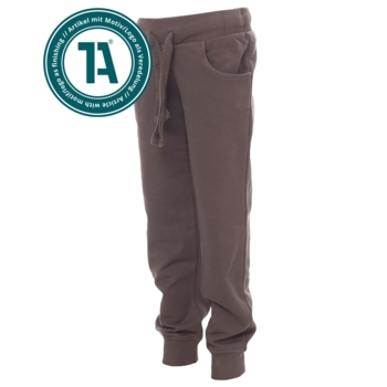PAYPER Kinder-Jogginghose Freedom+Kids, Unisex - Bild 1