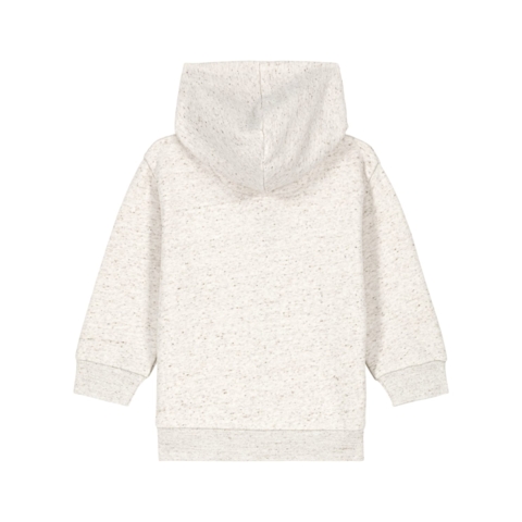 Stanley/Stella Kleinkind-Hoodie Baby Connector - Bild 2