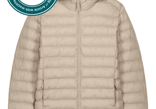 Stanley/Stella Steppjacke Stanley Voyager 2.0 - Bild 1