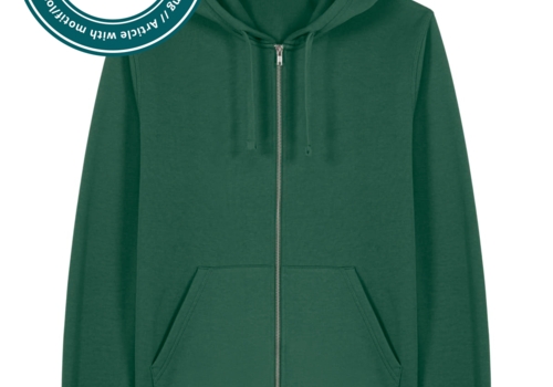 Stanley/Stella Hoodie Mixer - Bild 1