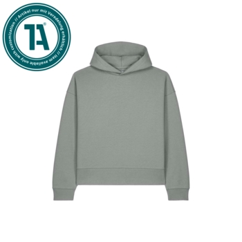 Stanley/Stella Hoodie Voicer - Bild 1