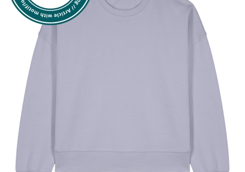 Stanley/Stella Sweatshirt Stella Alma - Bild 1