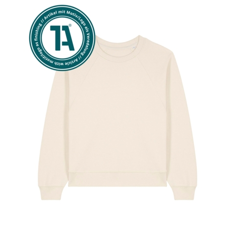 Stanley/Stella Sweatshirt Stella Clara - Bild 1