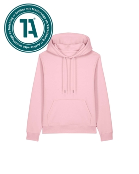 Stanley/Stella Hoodie Stella Gamechanger - Bild 1