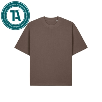 Stanley/Stella T-Shirt Asher - Bild 1